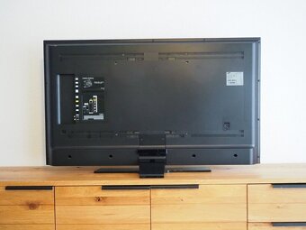 Samsung UE55HU6900- 4K Smart TV 139CM - 2