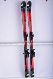 153 cm FISCHER PROGRESSOR F18 AIR TEC - 2