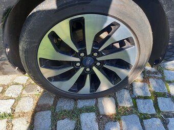 Prodám Ford focus pinifariny 2.o 107 - 2