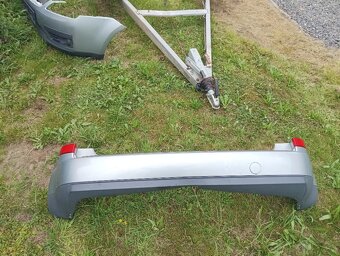 Ford C-max nárazníky - 2