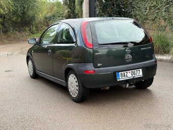 Opel Corsa 1.7CDTi Nová STK - 2