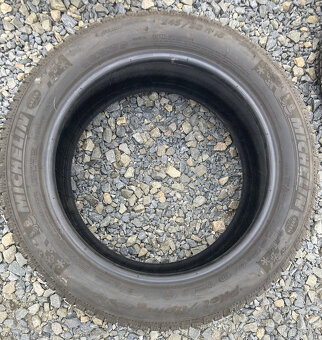 Zimní pneu 245/50 R18 Michelin Pilot Aplin PA4 - 2