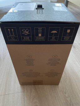 Zvlhčovač vzduchu Xiaomi Smart Humidifier 2 - 2