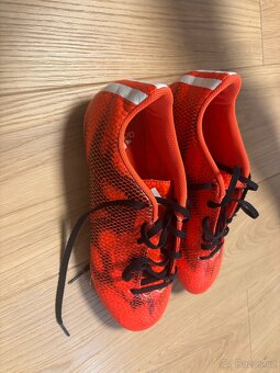 Kopačky Adidas - 2