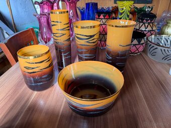 Bohemia Crystal Sklo - 2