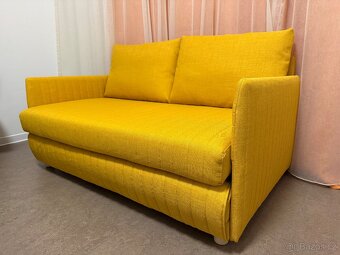 Gauč/Pohovka 1 rok stará jako nová - 2