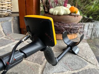 Detektor kovů Garrett Ace Apex - 2