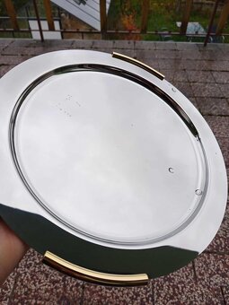 Zepter originál tác podnos[NOVÉ] - 2