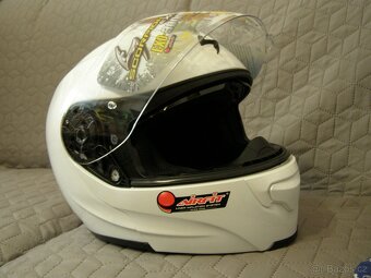 Výklopná prilba Scorpion EXO 3000 Air - 2