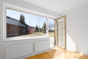 Prodej dvoupodlažního domu 3+kk 76,6 m², Loučná pod Klínovce - 2