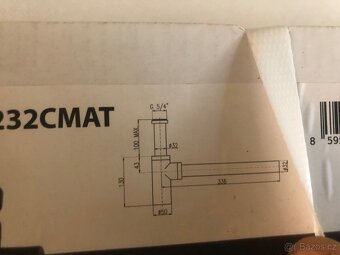 Sifon RAV SLEZÁK - 2