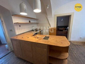 Pronájem komerční nemovitosti s pozemky., 133515 - 2