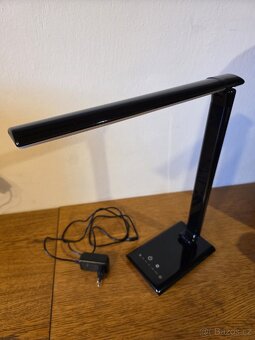 Stolní led lampa - 2