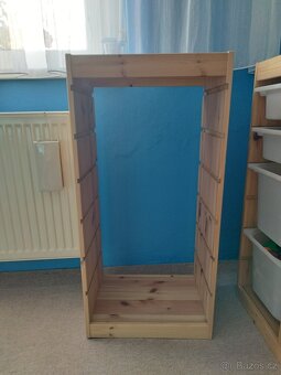 IKEA Trofast - úložná sestava - 2