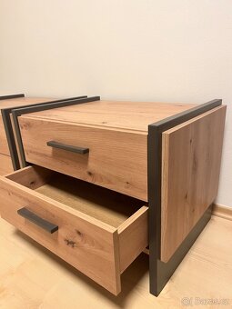 Noční stolky - 2
