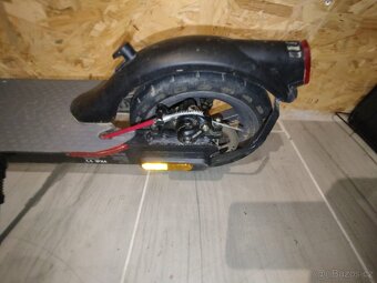 Elektro koloběžka Sencor - 2