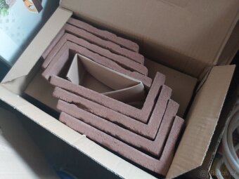 Cihlový obklad cambridge 4 - 2