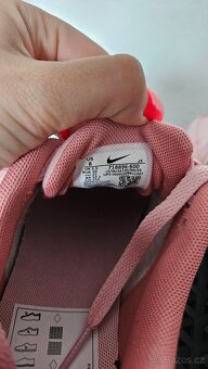 Dámské boty Nike command air max originál - 2