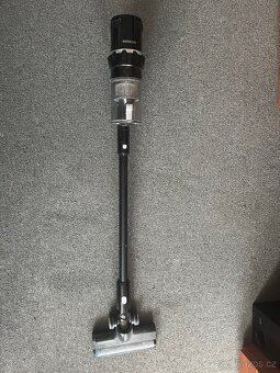 Tyčový vysavač Sencor SVC - 2