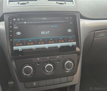 PODOFO A3454 Škoda Octavia ll /Yeti - 2