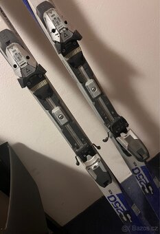 Lyže FISCHER 170cm - 2