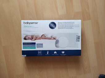 BABYSENSE 2 Pro - ZARUKA 10/2025 - 2