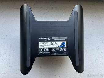 Dokovací stanice HyperX ChargePlay Duo pro Xbox - 2