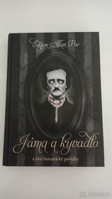 Americký zabiják, Vnitřní záležitosti, Jáma a kyvadlo - 2