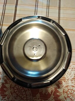 Tlaková poklice Zepter - 2