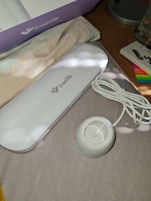 True life sonic toothbrush - 2