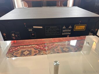 CD přehrávač Pioneer PD-S505 - 2