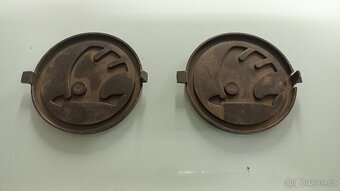 SKODA FAVORIT-FORMAN - 2