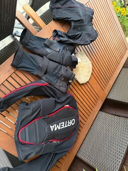 Motokrosove chranice - 2