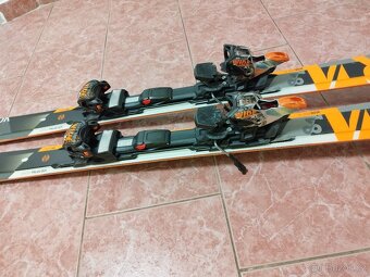 Prodám lyže Volkl - 2