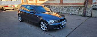 BMW Řada 1, 118I  SERVIS 105 KW - 2