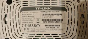 Wifi router Tp link - 2
