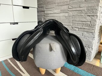 Sedlo Kent and Masters 17 universální - 2