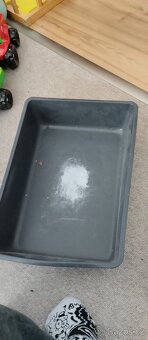 Zdarma Kočičí hlavolam a záchudek - 2