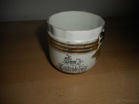 Hrneček retro - 2