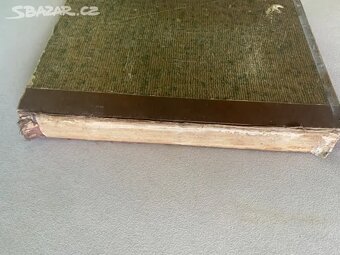 Svázané staré Rodokapsy - 2