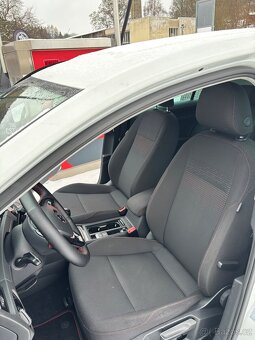 Wolksvagen Golf 1,5 TSI - 2