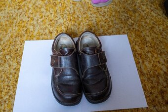 Zdravotní obuv Santé - 2