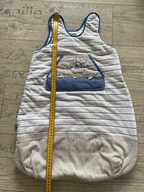 Spací pytel pro miminko - 2