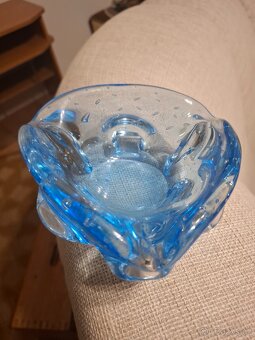 Popelnik hutní sklo 5 - 2