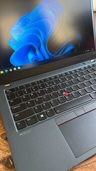 Lenovo ThinkPad T14s Gen 1,i5 10310U,512GB,16GB,DOTYKOVY DIS - 2