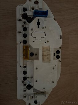 Přístrojová deska BMW E30 – VDO - 2