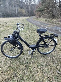Velosolex/Solex mopedy - 2
