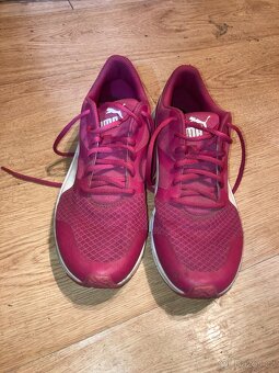 Pánské boty / unisex tenisky - 2