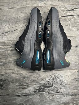 Nike Airmax 95 Corteiz - 2