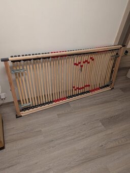 Lamelové rošty 200x90 - 2